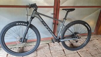 SCOTT SCALE 970 L 29"
