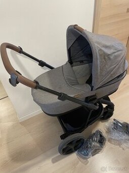 Easywalker Harvey 3 xxl set