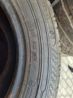 Predam letne pneu.205 65r16c