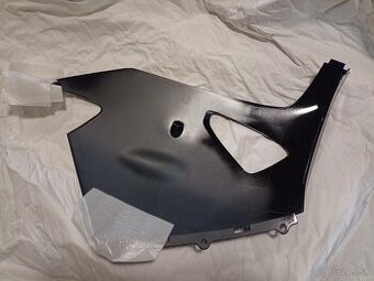 Dieli kapotáže Kawasaki ZZR1400/2007