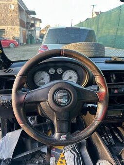Volant Cupra r leon 1m
