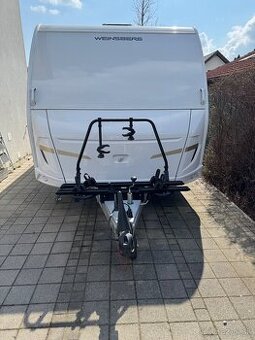 Weinsberg CaraOne 480 QDK 2023