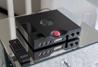 CHORD Hugo tt2