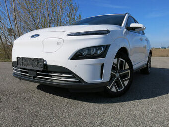 Hyundai Kona EV Xline 39 kWh Sport-DPH