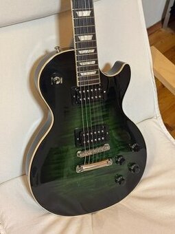 Gibson Slash Les Paul Standard Ltd Ed, Anaconda Burst