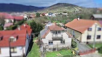 Chyžka vo Vinnom