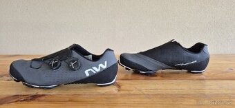 Cyklisticke tretry Northwave Extreme XC