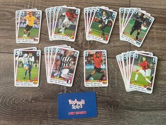 Football stars