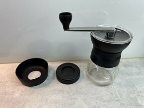 Hario Skerton Pro