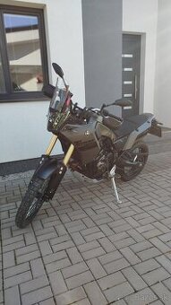 Motorka na Prenájom / Požičovňa
