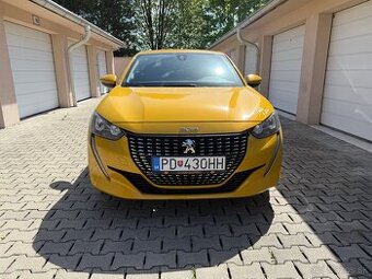 Peugeot 208 1,2 PureTech