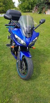 Predaj Yamaha FZ6 Fazer S2