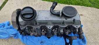 Hlava valcov 1.9 tdi 81kw