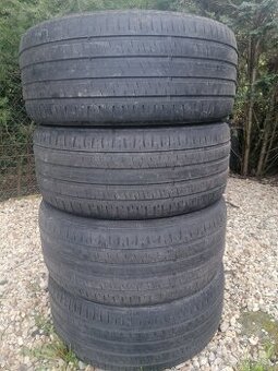 Barum bravuris 3 235/45r18 4ks cena 50