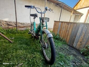 Babetta 228