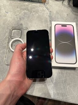 IPhone 14 pro 256 93%