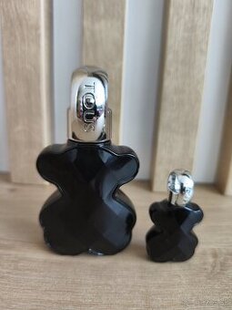 Tous Love Me Onyx