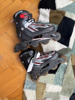 Inline korčule TT BLADE
