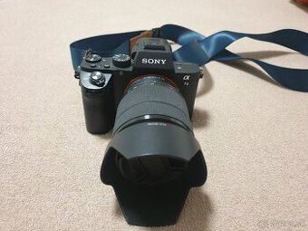 Sony a7ii