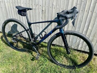 Cestný bicykel