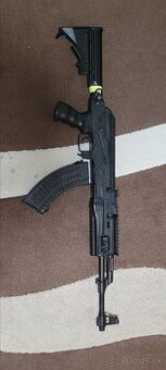 AK SRT-13