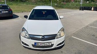 Predám Opel astra combi H 1.6i 85kw rok 2009