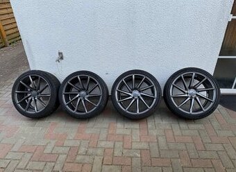 Vossen CVT R19
