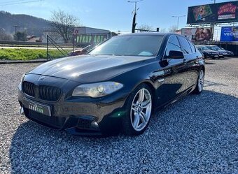 Bmw 535d xDrive