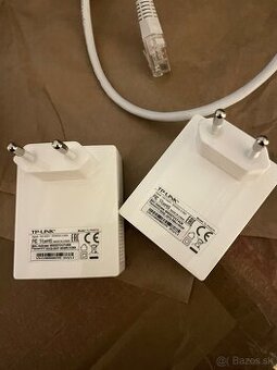 TP link TL PA4010 stsrter kit