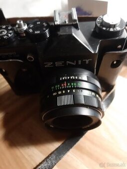 predám ZENIT