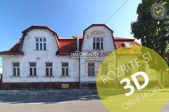HALO reality - REZERVOVANÉ (prihláste sa na čakaciu listinu)