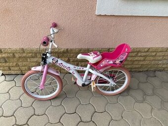 Predám detský bicykel