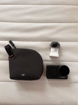 Dji osmo action 4