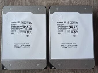 18TB Toshiba - v zaruke do 03/2027