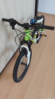 Detsky bicykel Steirer 20"