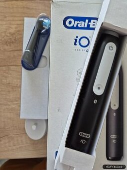 Oral-B iO Series 4