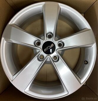 5x115 6,5J R16 ET39 Opel