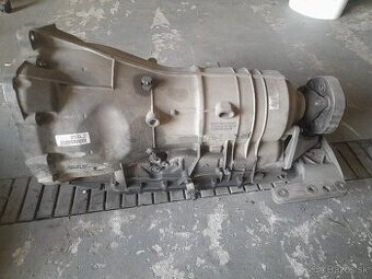 AUT.PREVODOVKA BMW E60 530d 160kw ZF 6HP-26