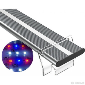 Svetlo Sinkor LED II 90 cm WRB 30W s Wifi LED Control