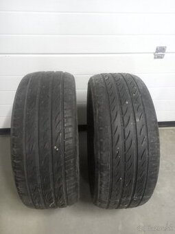 215/45 R17 PIRELLI - 1
