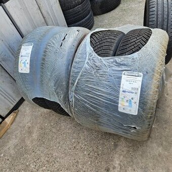 235/55 r18 Continental