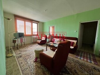 Predaj 3-izb. byt,Južná Trieda,Košice–Juh.