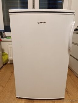 Mini chladnička GORENJE A++