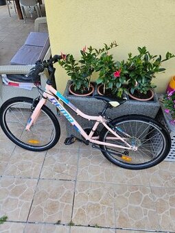 Dievcensky bicykel Dema Iseo 24