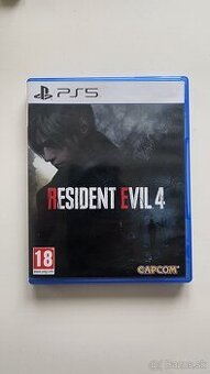 Resident Evil 4
