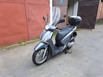 Honda SH125