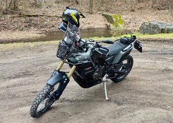 Yamaha Tenere 700 2023