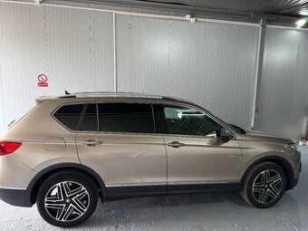Tarraco 2.0 TDI, 110 kW, Excellence