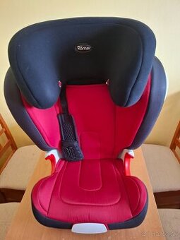 Romer Kidfix XP sict.