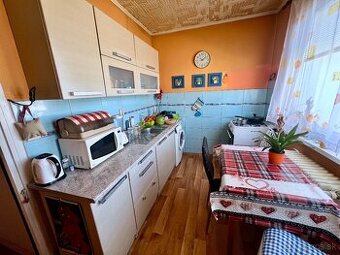 2 izbový byt na Severe, predaj